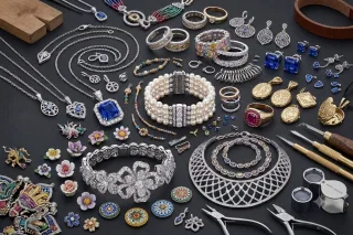 Dekoracje handmade w Marketplace TWORIVO