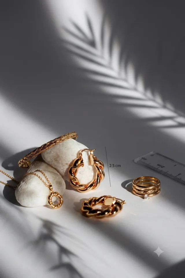 Biżuteria handmade